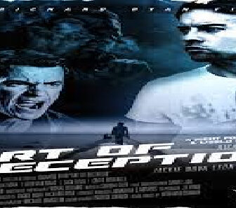 فيلم Art Of Deception 2019 مترجم