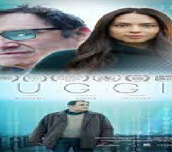 فيلم Auggie 2019 مترجم