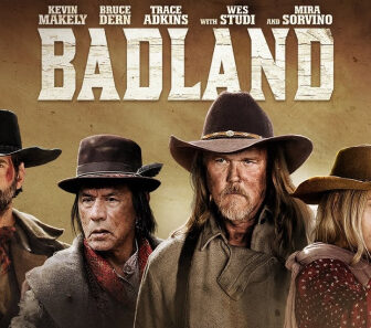فيلم Badland 2019 مترجم
