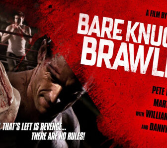فيلم Bare Knuckle Brawler 2019 مترجم