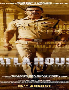 فيلم Batla House 2019 مترجم