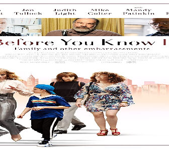 فيلم Before You Know It 2019 مترجم
