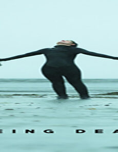 فيلم Being Dead 2019 مترجم