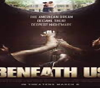 فيلم Beneath Us 2019 مترجم