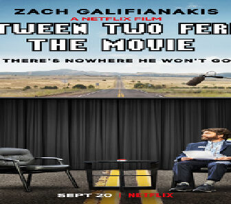 فيلم Between Two Ferns The Movie 2019 مترجم