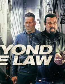 فيلم Beyond The Law 2019 مترجم