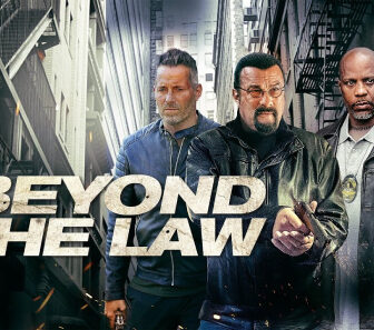 فيلم Beyond The Law 2019 مترجم