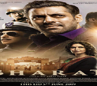 فيلم Bharat 2019 مترجم