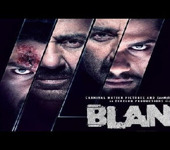 فيلم Blank 2019 مترجم
