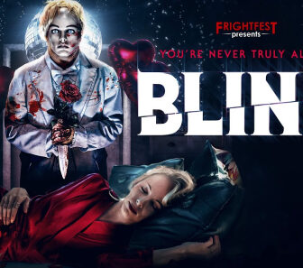 فيلم Blind 2019 مترجم
