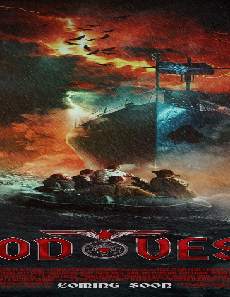 فيلم Blood Vessel 2019 مترجم