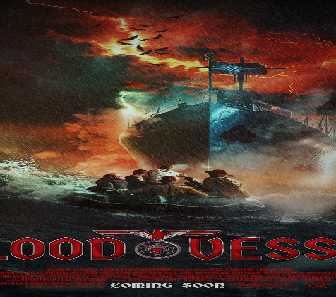 فيلم Blood Vessel 2019 مترجم