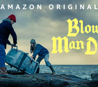 فيلم Blow The Man Down 2019 مترجم