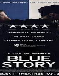 فيلم Blue Story 2019 مترجم