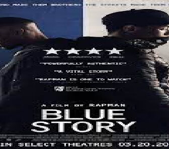 فيلم Blue Story 2019 مترجم