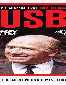 فيلم Busby 2019 مترجم