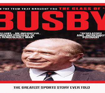 فيلم Busby 2019 مترجم