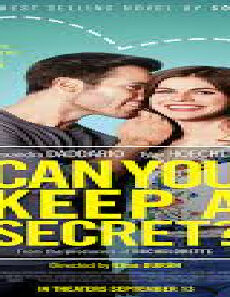 فيلم Can You Keep A Secret 2019 مترجم