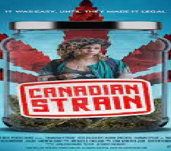 فيلم Canadian Strain 2019 مترجم