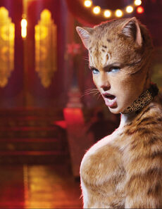 فيلم Cats 2019 مترجم
