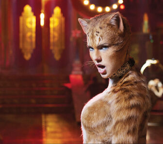 فيلم Cats 2019 مترجم