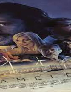 فيلم Chameleon 2019 مترجم