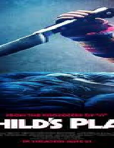 فيلم Childs Play 2019 مترجم