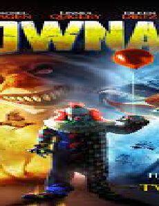 فيلم Clownado 2019 مترجم
