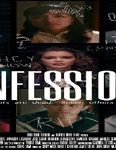 فيلم Confessional 2019 مترجم