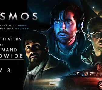 فيلم Cosmos 2019 مترجم