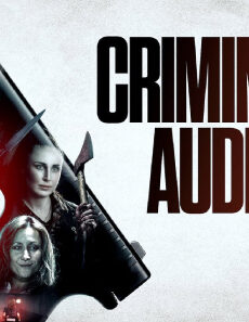 فيلم Criminal Audition 2019 مترجم