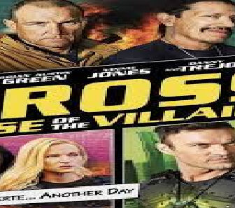 فيلم Cross 3 2019 مترجم
