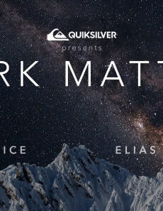 فيلم Dark Matter 2019 مترجم
