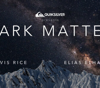 فيلم Dark Matter 2019 مترجم