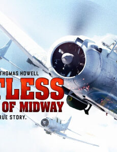 فيلم Dauntless The Battle Of Midway 2019 مترجم