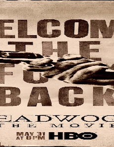 فيلم Deadwood The Movie 2019 مترجم