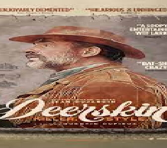فيلم Deerskin 2019 مترجم