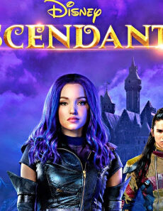 فيلم Descendants 3 2019 مترجم