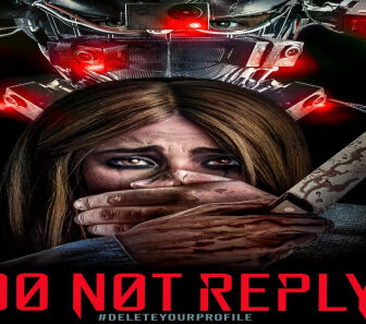 فيلم Do Not Reply 2019 مترجم