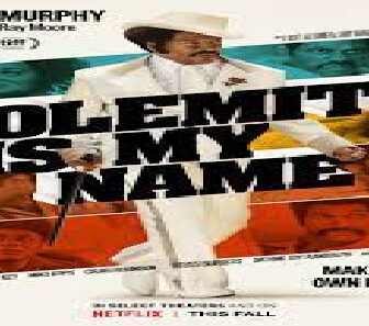 فيلم Dolemite Is My Name 2019 مترجم