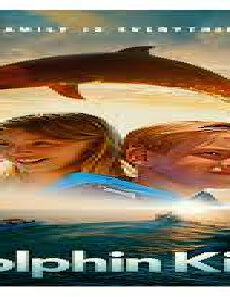 فيلم Dolphin Kick 2019 مترجم