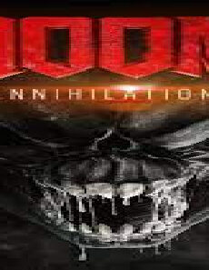 فيلم Doom Annihilation 2019 مترجم
