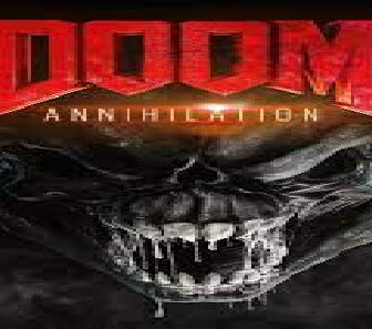 فيلم Doom Annihilation 2019 مترجم