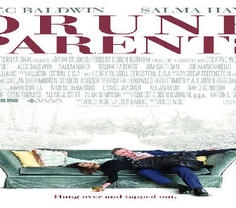 فيلم Drunk Parents 2019 مترجم