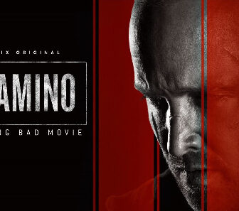 فيلم El Camino A Breaking Bad Movie 2019 مترجم