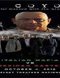 فيلم El Coyote 2019 مترجم