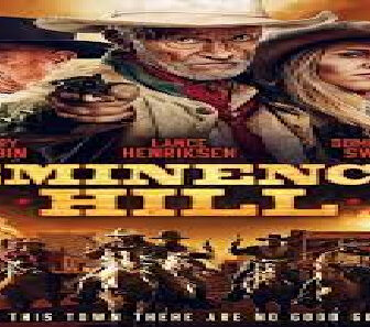 فيلم Eminence Hill 2019 مترجم
