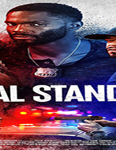 فيلم Equal Standard 2019 مترجم