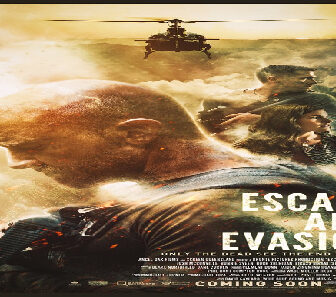 فيلم Escape And Evasion 2019 مترجم