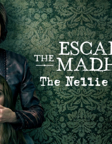 فيلم Escaping The Madhouse The Nellie Bly Story 2019 مترجم